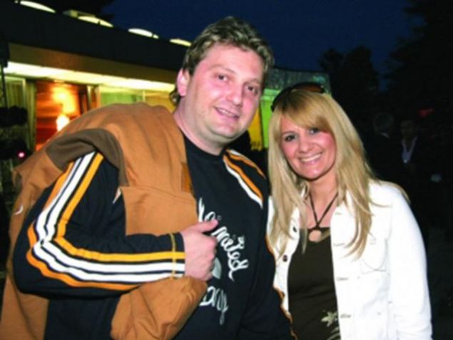 Compozitorul Mihai Alexandru, adevărul despre relația cu Nicola, fosta lui soție. Cei doi au divorțat în 2007