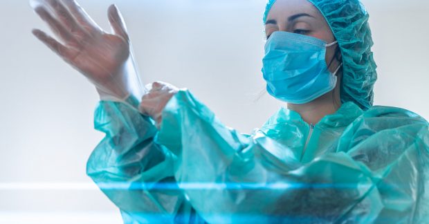Aproape 2.000 de medici din Italia au fost suspendați pentru că sunt nevaccinați anti-COVID