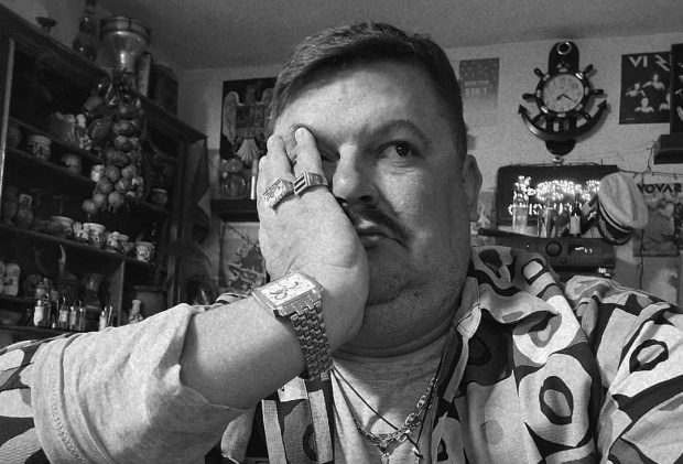 Detalii neștiute din cariera lui Mihai Bobonete. Ce spune despre banii pe care îi câștigă: „Nu cred că poți să faci averi peste noapte cu actoria”
