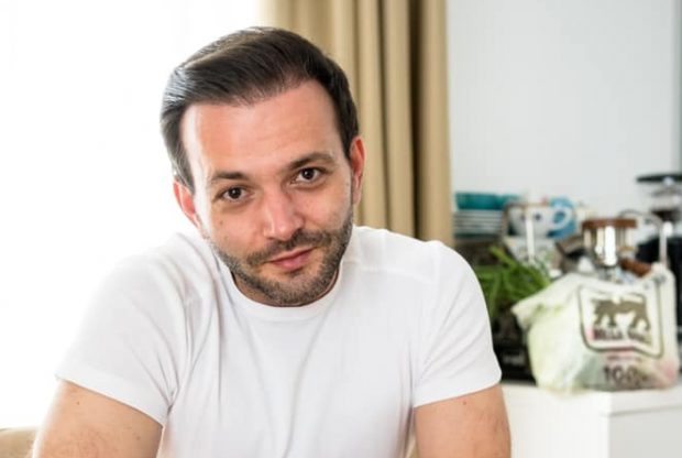 Mihai Morar se teme să nu fie dat afară de la Radio ZU: „Trăiesc cu frica asta”