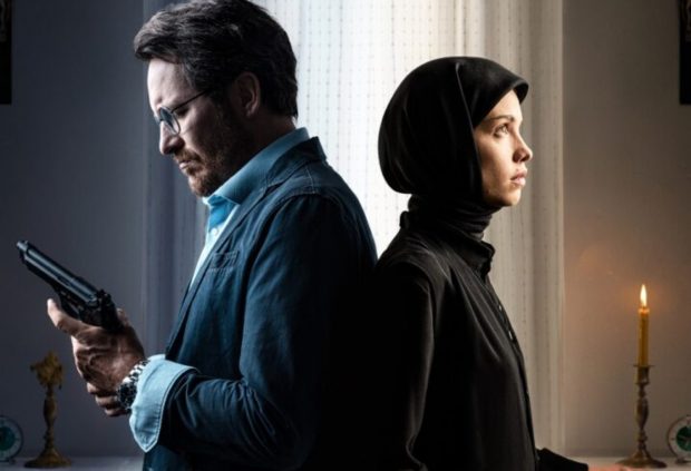 O recomandare pentru weekend: un foarte bun film polițist românesc