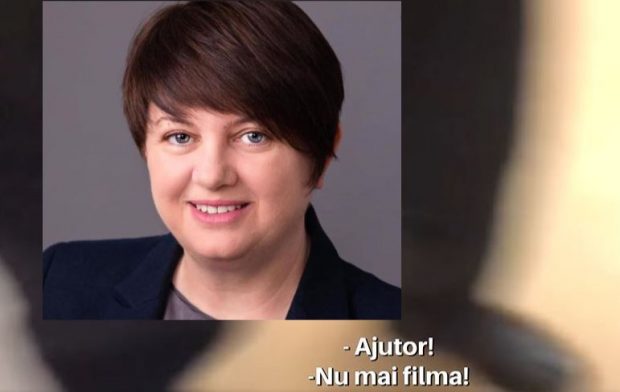 VIDEO. Scandal la Primăria Mogoșoaia. O consilieră USR, amenințată de doi consilieri PNL și PMP: „Te las în scaun cu rotile”