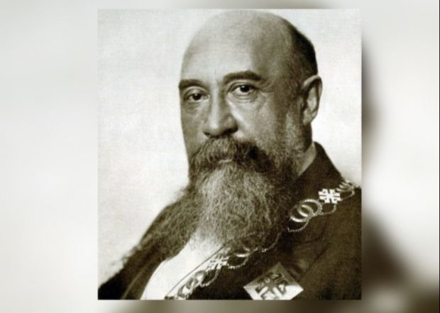 Acasă la românul care s-a străduit să demonstreze națiunilor europene că neamul său le merită respectul și solidaritatea  