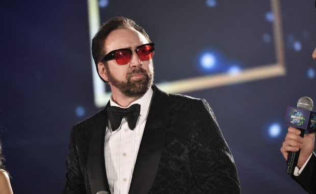 Nicolas Cage va fi din nou tată. A cincea soție, mai mică cu 30 de ani decât el, e însărcinată