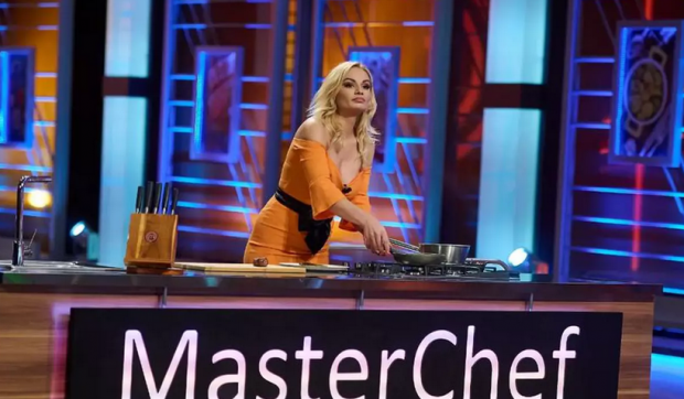 Oana Ioniță, fosta actriță din „Inimă de țigan”, a făcut senzație la „MasterChef 2022”. Cât de bine arată la 38 de ani