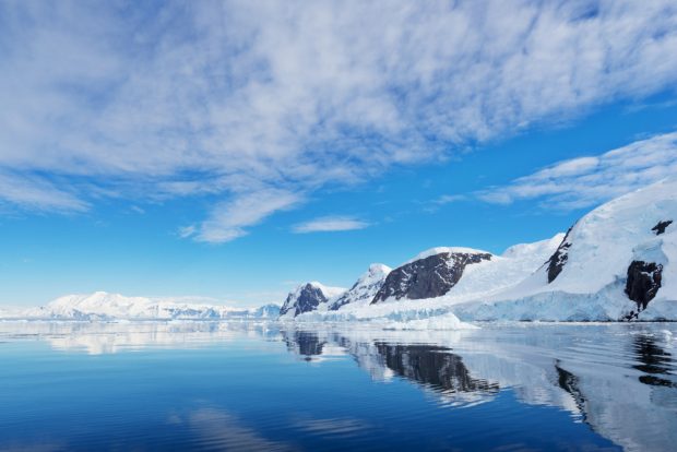 Oceanul Antarctic – curiozități și lucruri mai puțin știute despre Oceanul de Sud