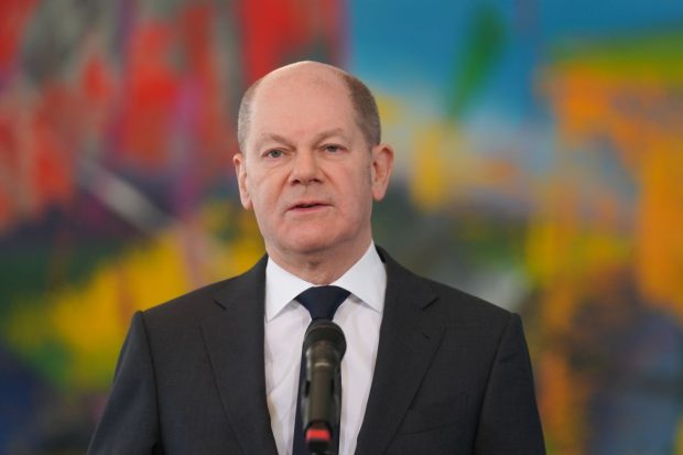 Cancelarul german Olaf Scholz: Este o zi neagră pentru Europa