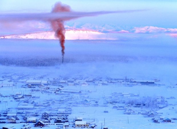 Oymyakon – cel mai friguros oraș de pe planetă. Unde se află și curiozități despre acest loc