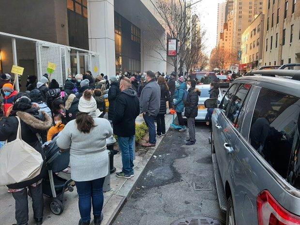 Cum am înțeles la poarta unei grădinițe din Manhattan că un război între Statele Unite și China nu va avea loc