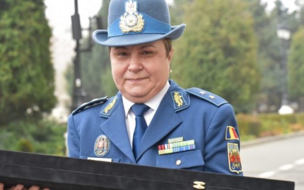 Șefa de cabinet a premierului Ciucă nu a trecut un teren de 550 mp în 6 declarații de avere. Explicația Paulei Cristea