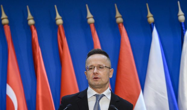 Ungaria susține ca UE să nu mai impună noi sancţiuni împotriva Rusiei. ”Măsurile au afectat Europa mult mai mult decât Rusia”
