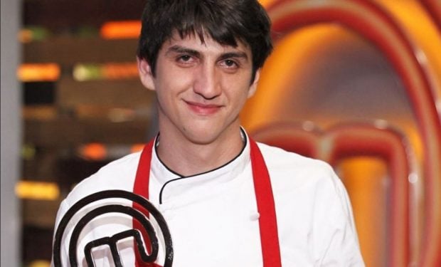 Cu ce se ocupă acum Petru Buiuca, primul câștigător „MasterChef România”. Meseria lui nu are nicio legătură cu bucătăria