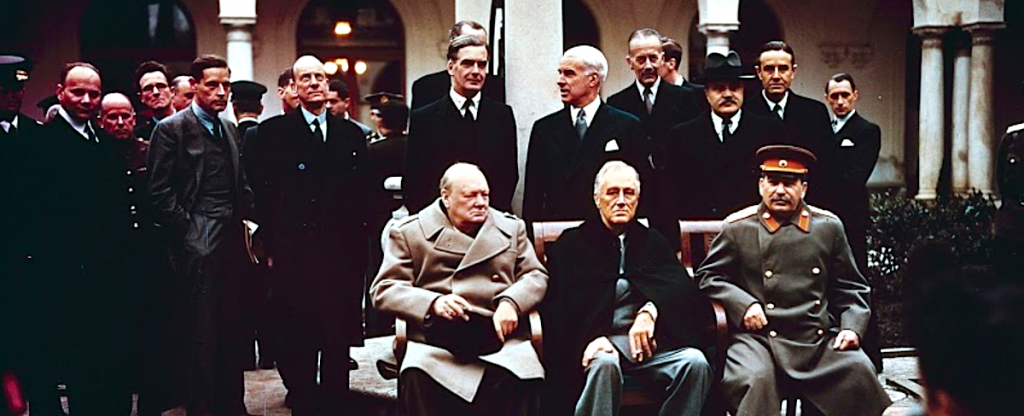 Putin vrea un nou pact Ribbentrop-Molotov. Dar nu găsește un Ribbentrop