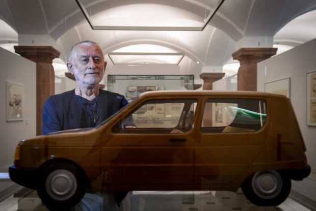 A murit părintele modelelor Wartburg și Trabant, cunoscutele mașini produse în fosta RDG