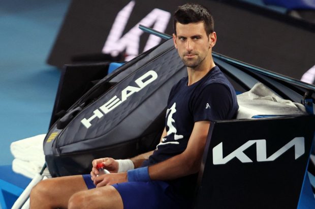 Novak Djokovic, acces interzis în Australia în următorii trei ani. Anunțul, făcut de ministrul afacerilor interne