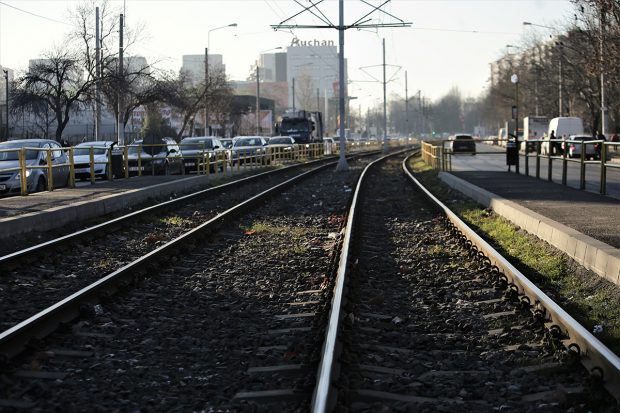 La cât estimează directorul STB pierderile provocate de grevă. „Societatea poate intra în insolvenţă”