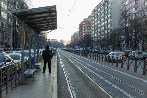 Sindicaliștii STB anunță că vor continua greva și în weekend, deși instanța a decis că e ilegală