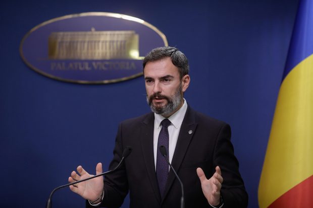 „A fost o eroare”. Explicația purtătorului de cuvânt al Guvernului după închiderea site-ului Aktual24.ro pe motiv de propagandă în favoarea Rusiei