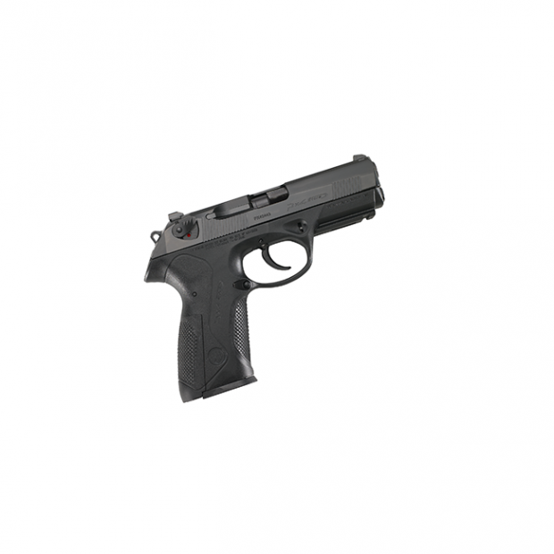 Încărcătorul unui pistol Beretta și 17 cartușe de 9 mm, dispărute din sediul poliției orașului giurgiuvean Mihăilești