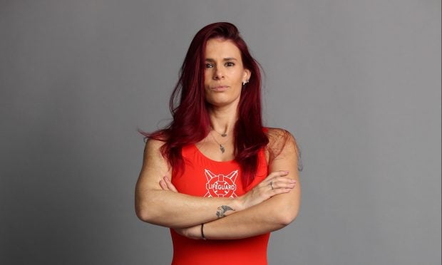 Cine este Ramona Crăciunescu de la „Survivor România” 2022. Ce legătură a avut cu Mihai Bobonete