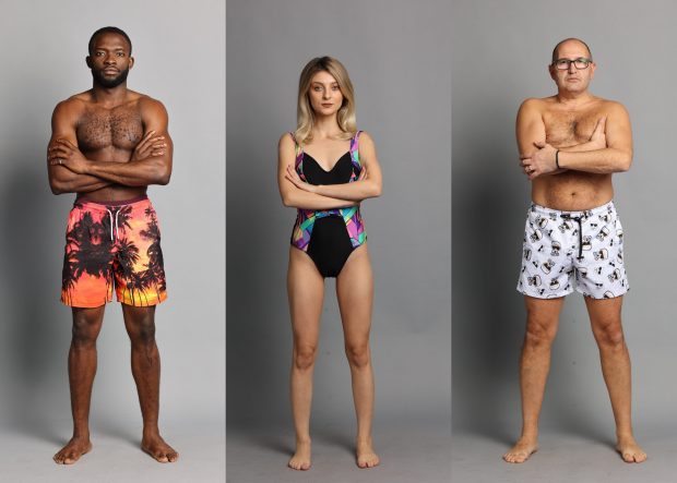 Cine sunt Războinicii de la „Survivor România” 2022. 12 concurenți vor lupta împotriva Faimoșilor
