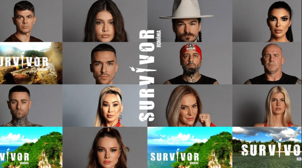 Robert Niță, declarații înainte de „Survivor România” 2022: „Aici știi că pleci, dar nu când te mai întorci”
