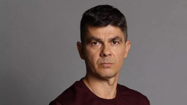 Robert Niță, declarații înainte de „Survivor România” 2022: „Aici știi că pleci, dar nu când te mai întorci”