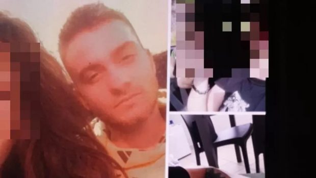 Român abia eliberat din închisoare, împreună cu iubita lui, găsit mort într-un hotel din Florența