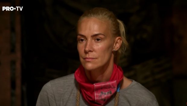 Roxana Ciuhulescu a fost eliminată de la „Survivor România” 2022. Ce probleme a avut: „Am fost la spital”