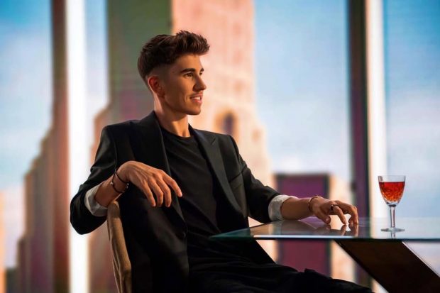 Cum a câștigat Sebastian Dobrincu primii bani. Tânărul milionar avea 10 ani: „Nu credeam că tot ceea ce fac eu ca o joacă, precum o distracție, poate fi monetizat”