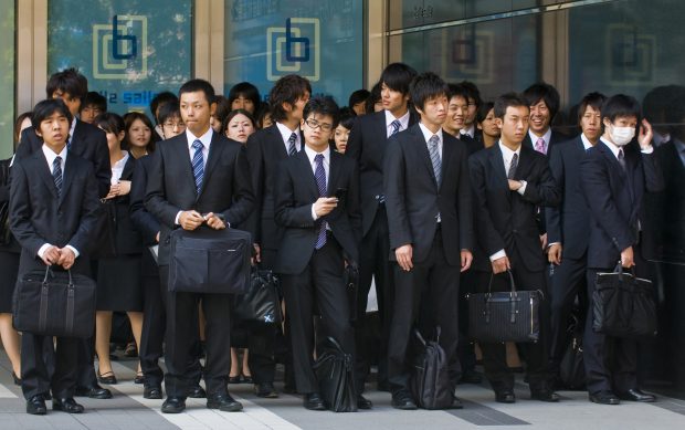 Săptămâna de lucru de patru zile, un concept care cucerește Japonia. Panasonic se alătură marilor companii care au activat opțiunea