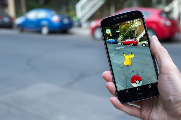 Polițiști din SUA, concediați pentru că au jucat Pokemon în loc să prindă hoți