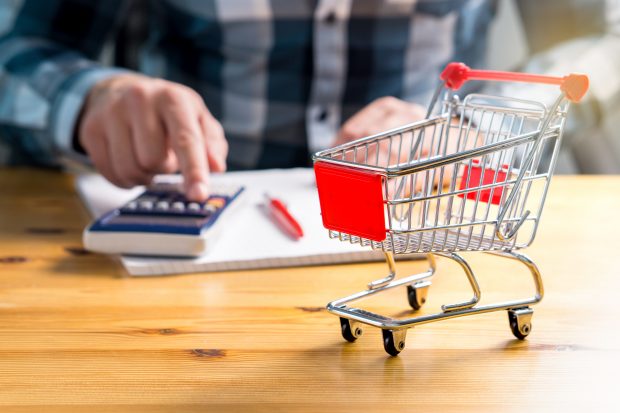 Inflația a ajuns la 8,2% în luna decembrie, cel mai mare nivel din ultimii 10 ani. Gazele s-au scumpit cu 51%, curentul cu 14%