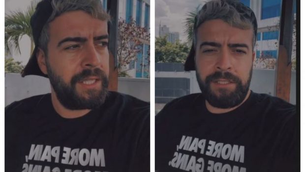 Condiții greu de suportat pentru Speak și Ștefania, după ce au fost depistați pozitiv cu COVID-19, în Bali. Cei doi se află în carantină. „E ceva îngrozitor”