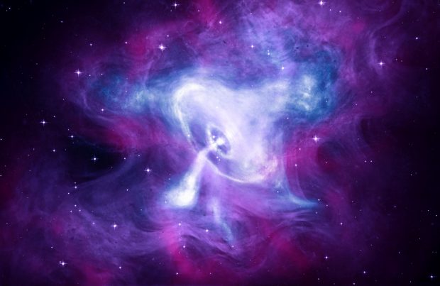 Astronomii au descoperit un obiect pulsator misterios care ar putea fi o nouă categorie de stele