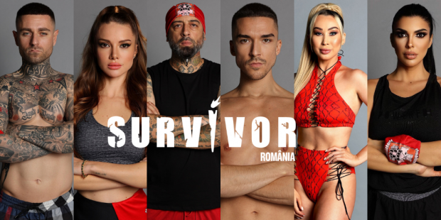 Concurenții de la „Survivor România” pleacă astăzi în Republica Dominicană. Ce au făcut înainte de a începe competiția