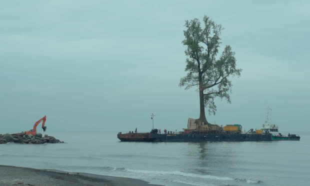 Oameni și rădăcini. Un film care merită văzut în acest weekend