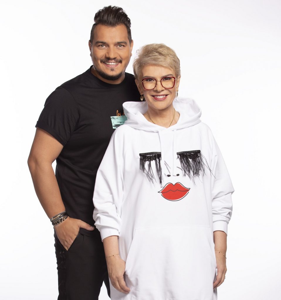 „Teo Show” revine cu un nou sezon la Kanal D, din 10 ianuarie. „Începe dorul de telespectatori, de colegi, de emoția directului, de invitați”