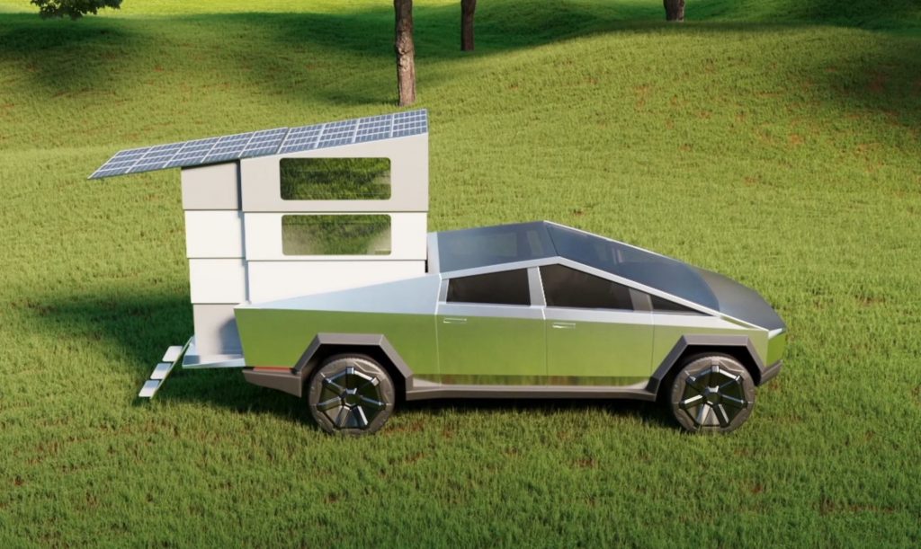 Tesla amână iar intrarea în producție a modelului Cybertruck. Compania lui Elon Musk scade la bursă
