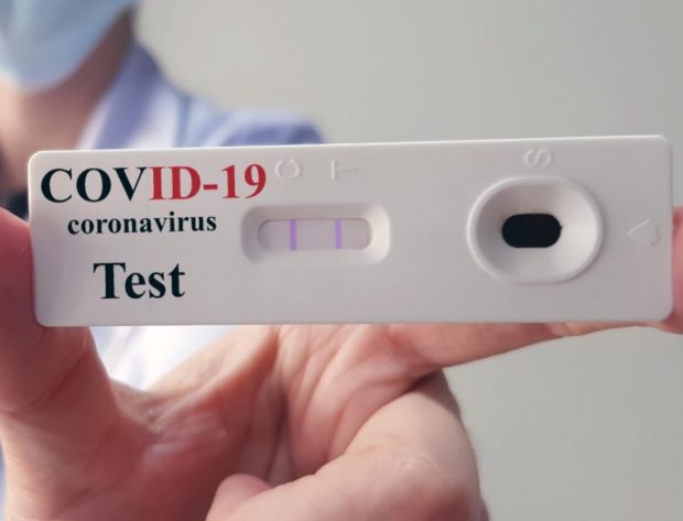 Lista medicilor de familie din România unde pot fi făcute teste rapide COVID