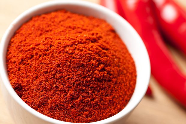 Totul despre paprika. Origini, depozitare și folosirea în preparate