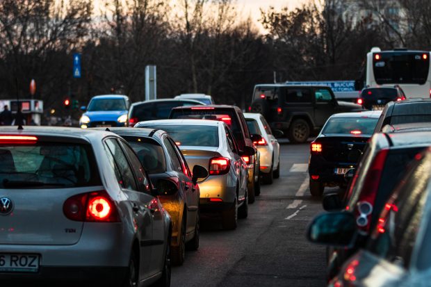 Viceprimarul Capitalei spune că din aprilie în București se va circula mai rapid și anunță modificări majore