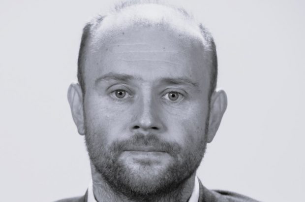 Senatorul USR Cristian Viașu a murit la vârsta de 45 de ani