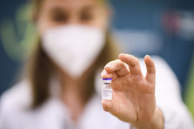 Când începe vaccinarea anti-COVID a copiilor cu vârste între 5 și 11 ani. Anunțul autorităților