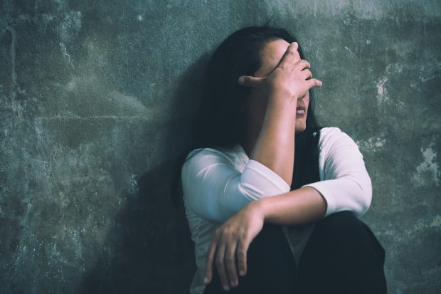 Studiu: La nivel mondial, un sfert dintre femei sunt victimele violenței domestice