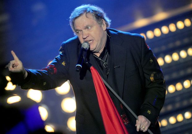 Cântărețul american Meat Loaf, cunoscut pentru hitul „I’d Do Anything For Love”, a murit la 74 de ani