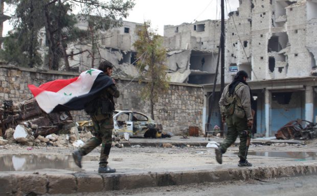 Femeie judecată în Suedia, după ce și-a trimis copilul de 12 ani la război, în Siria