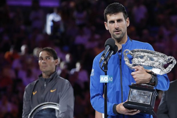 Nadal, poziție tranșantă în privința participării lui Djokovic la Australian Open: Fiecare este liber să facă propriile alegeri, dar în spatele lor există consecinţe