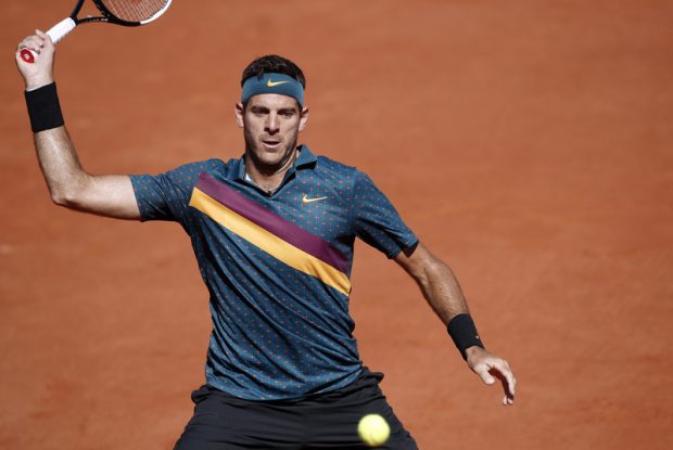 Juan Martin del Potro a aflat că este la un pas de faliment după decesul tatălui său. Pe ce s-au dus banii sportivului