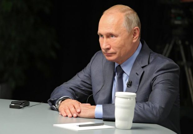 Războiul purtat de Moscova prin presă. Politico arată cum funcționează mașinăria dezinformării alimentată de Kremlin